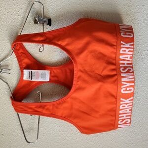 Gymshark Fit Seamless Sports Bra Size L
